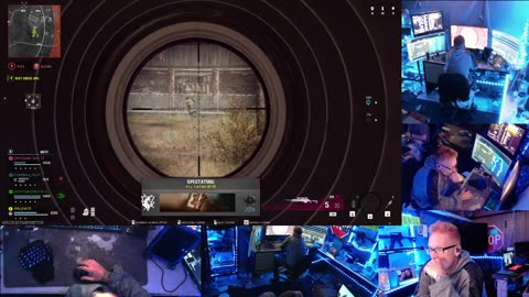 A Bit Of COD With The Fam!!!
