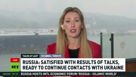 RT News - May 17 2025 (09:00 MSK)