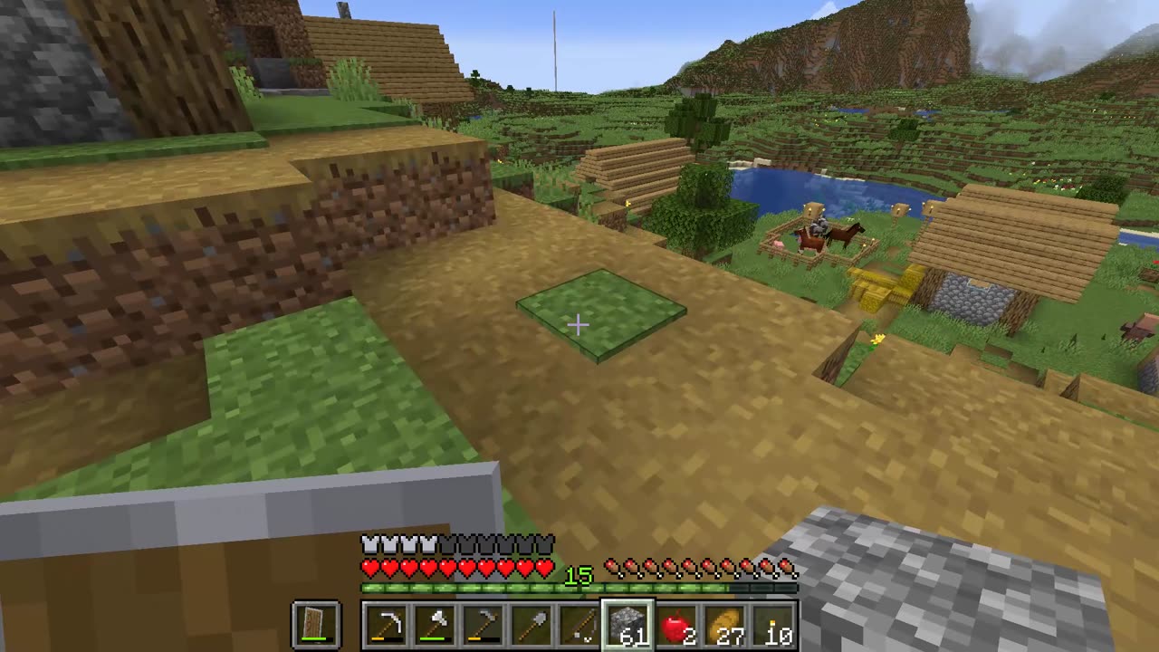 Newbie Adventures! Ep. 7
