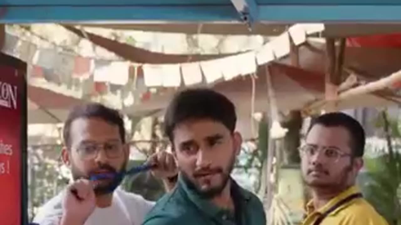 Ashish Comedystuent Colletion