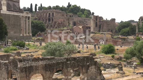 Rome's Top 5_ Unmissable Spots in the Eternal City