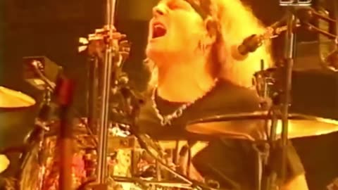 Guns N' Roses - Houston, TX - September 4, 1992