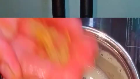Ginger Tea