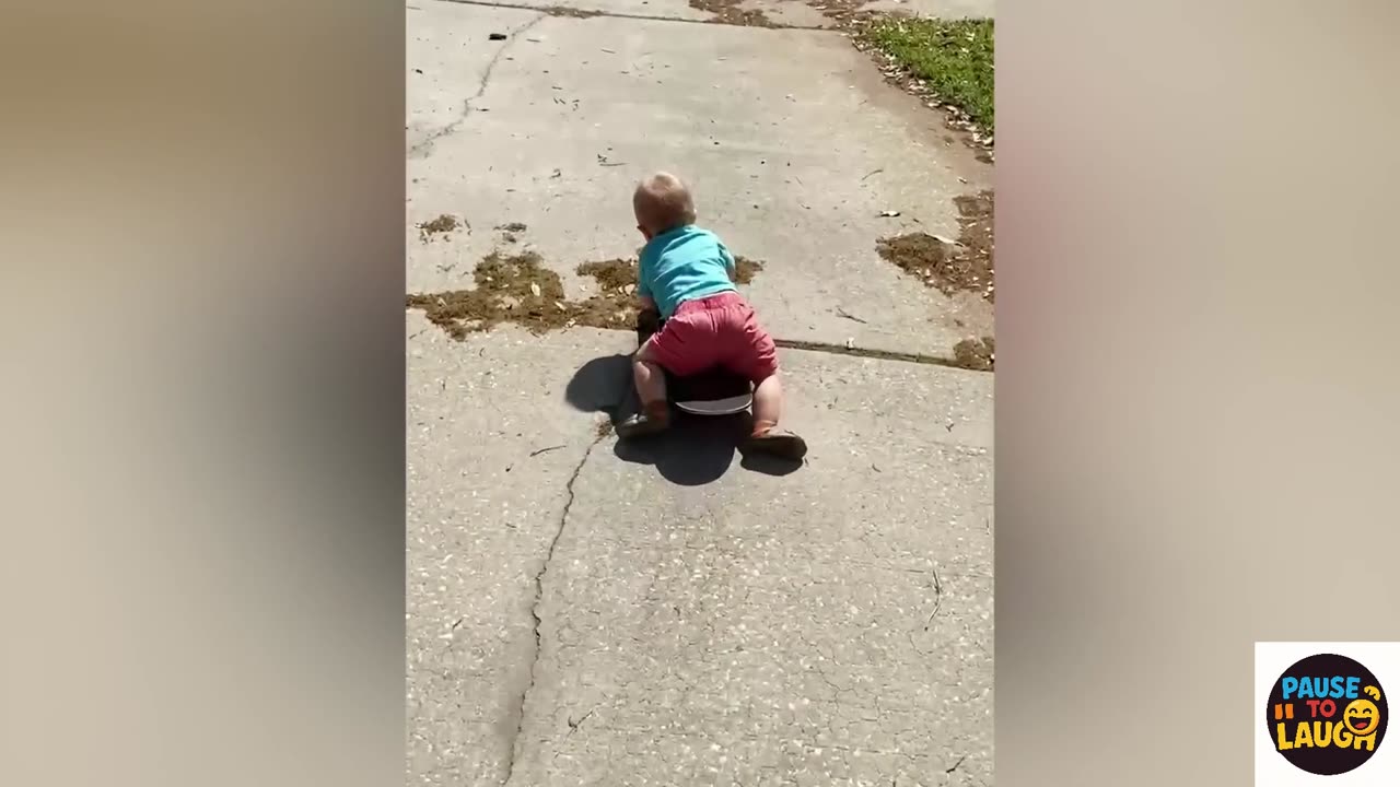 Unstoppable Laughs! 😂 Funniest Kid Videos Compilation