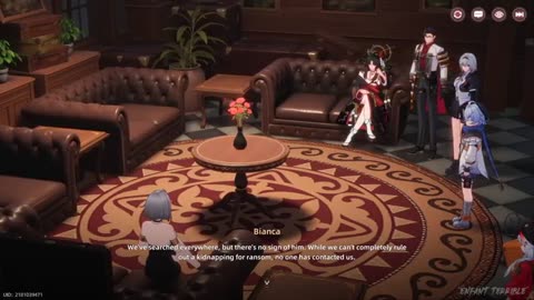 NTE Open World Gameplay Demo | EXCLUSIVE PS5 Free Waifu Open World RPG like GTA coming in 2025