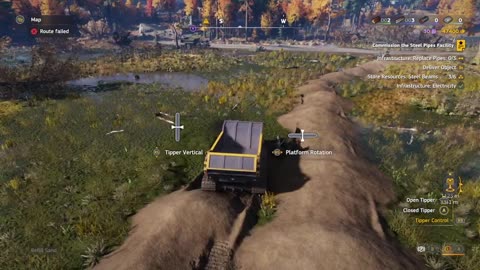 RoadCraft Ep.3