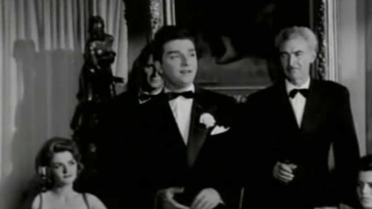 BİR TATLI YALAN OLSA BİLE