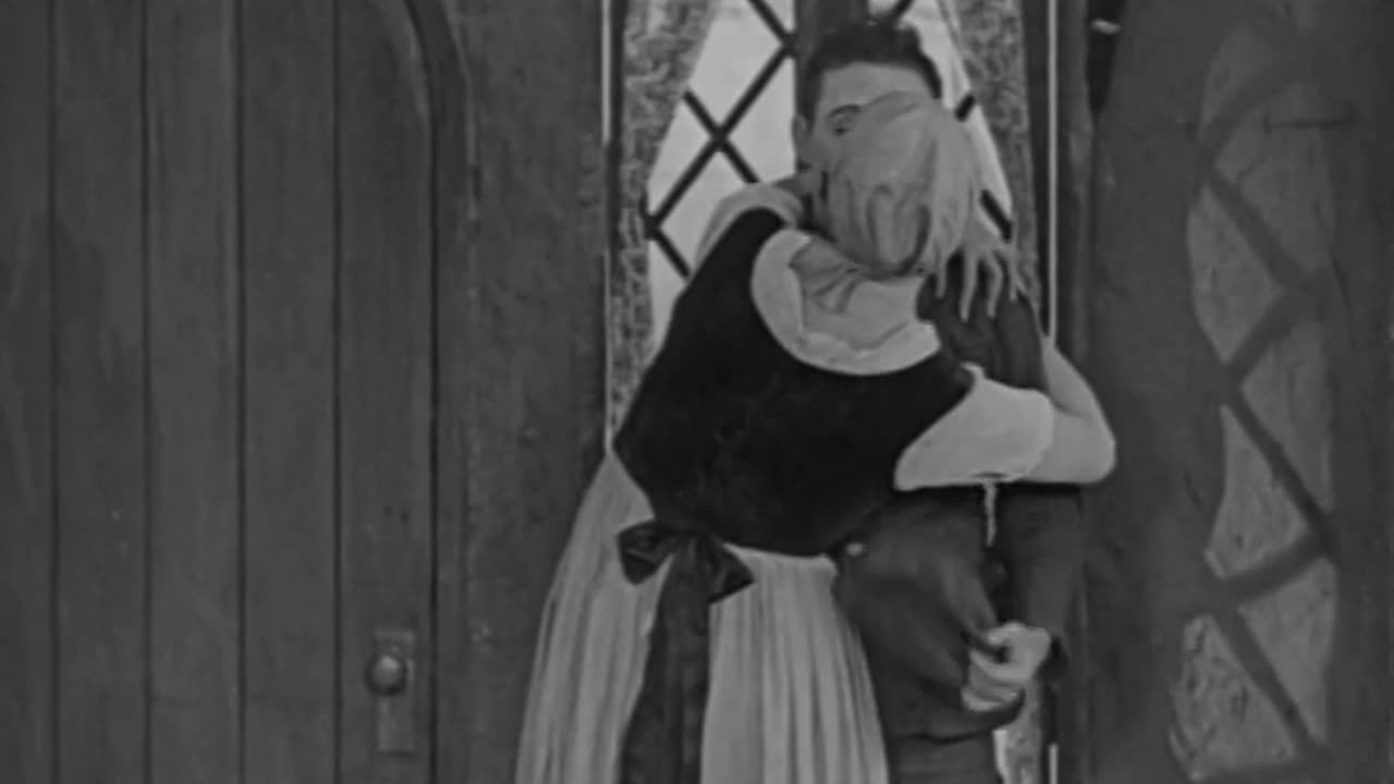 All Night Long (1924)
