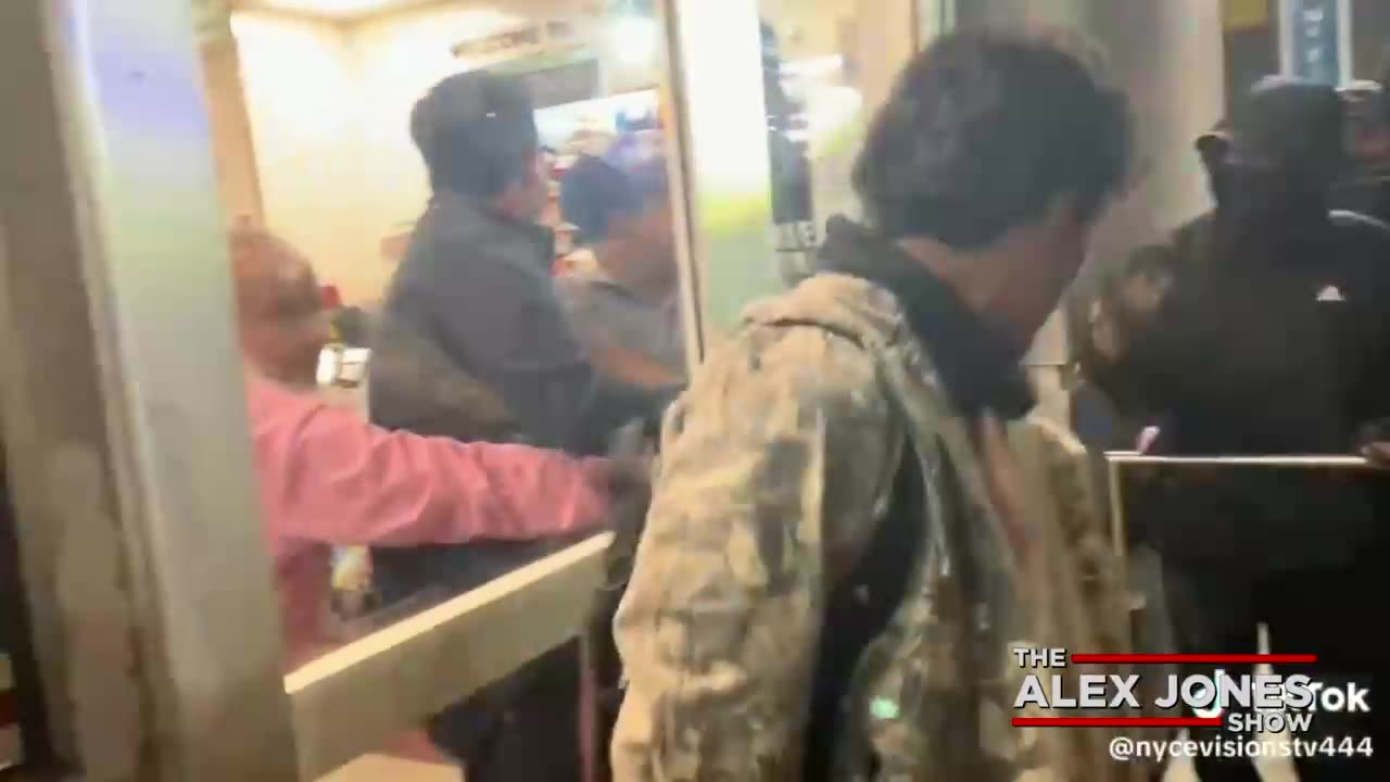 MAXIMUM EMERGENCY ALERT