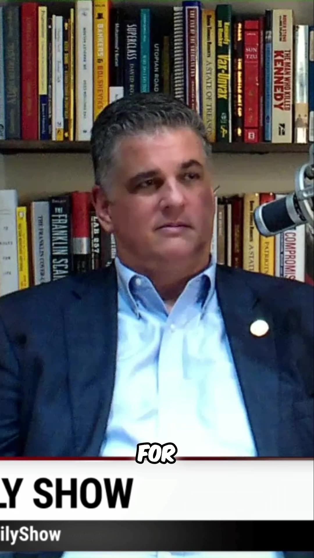 Vote Texas! Urging Viewers to Support Texas House District 16