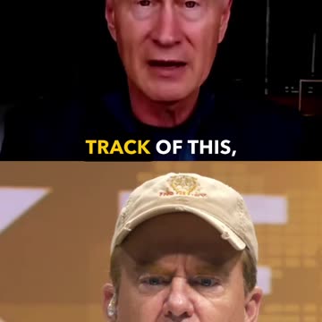 The Spike Protein Problem: What Every American Needs to Know