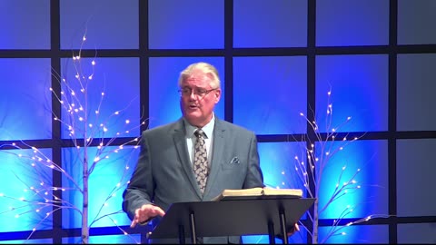 Repentance - Does it Really Matter? Part 1, Part 3