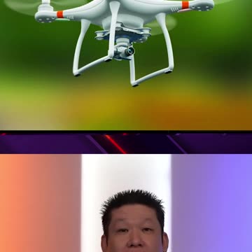 Federal Drone Laws NEED To Be Updated ⚖️🧑‍⚖️👮