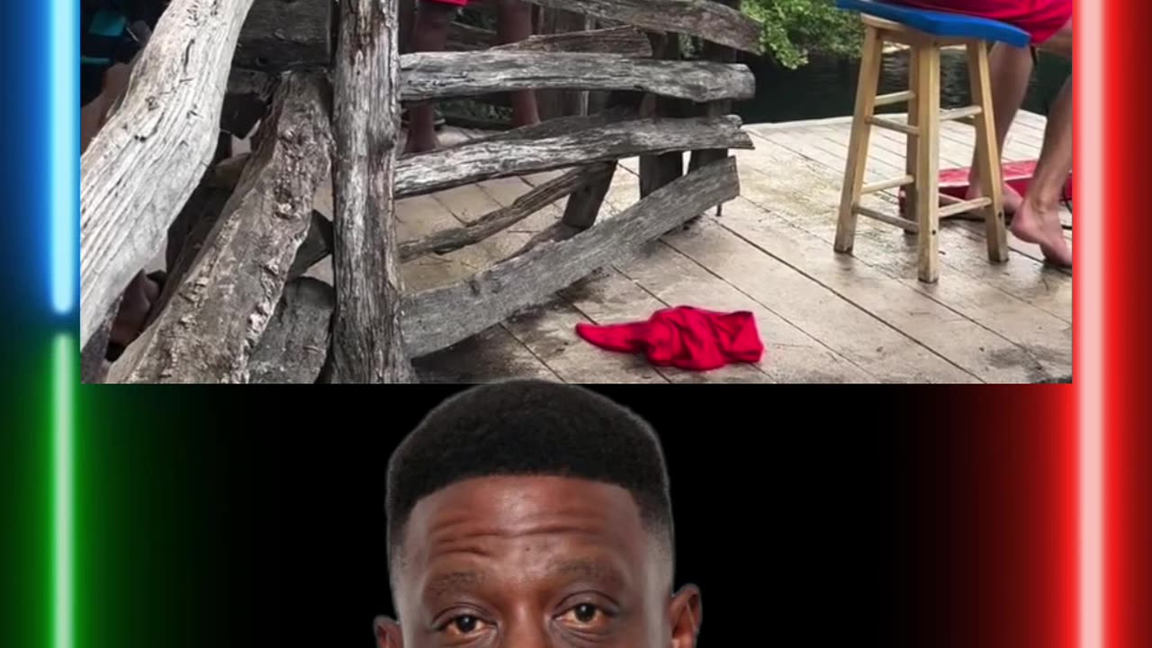 Boosie Having Relationship Problems So He Goes On A Guys Trip 🤫🫡🙃