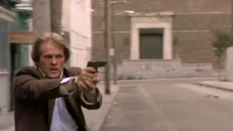 "48 Hours" Starring Nick Nolte and Eddie Murphy