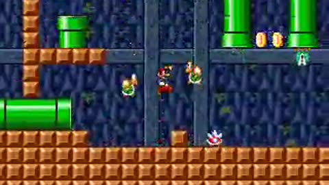Let's Play Mario Forever 4.0 |09|