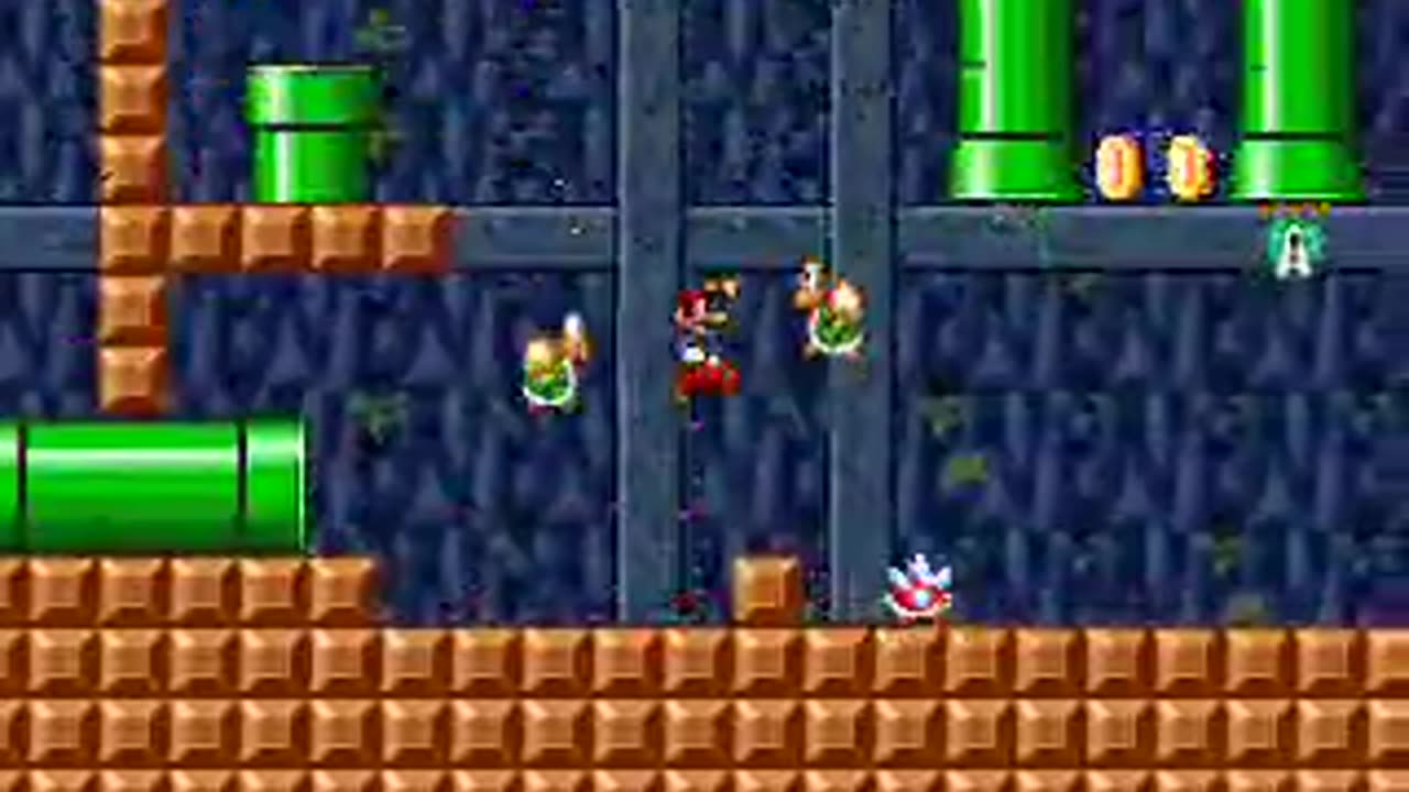 Let's Play Mario Forever 4.0 |09|