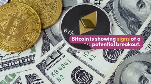 Bitcoin Price Breaks 2-Month Bullish Pattern; Rise To $95,000 On The Cards