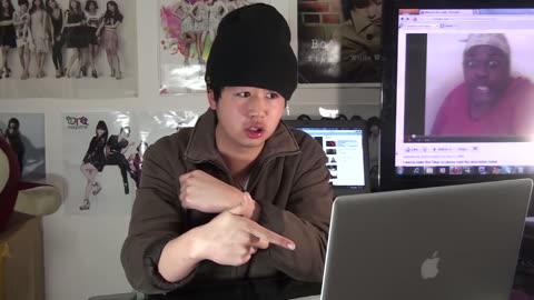 Asian dad reacts to Viral Videos