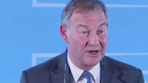 One of the best speeches from a British politician - Rupert Lowe
