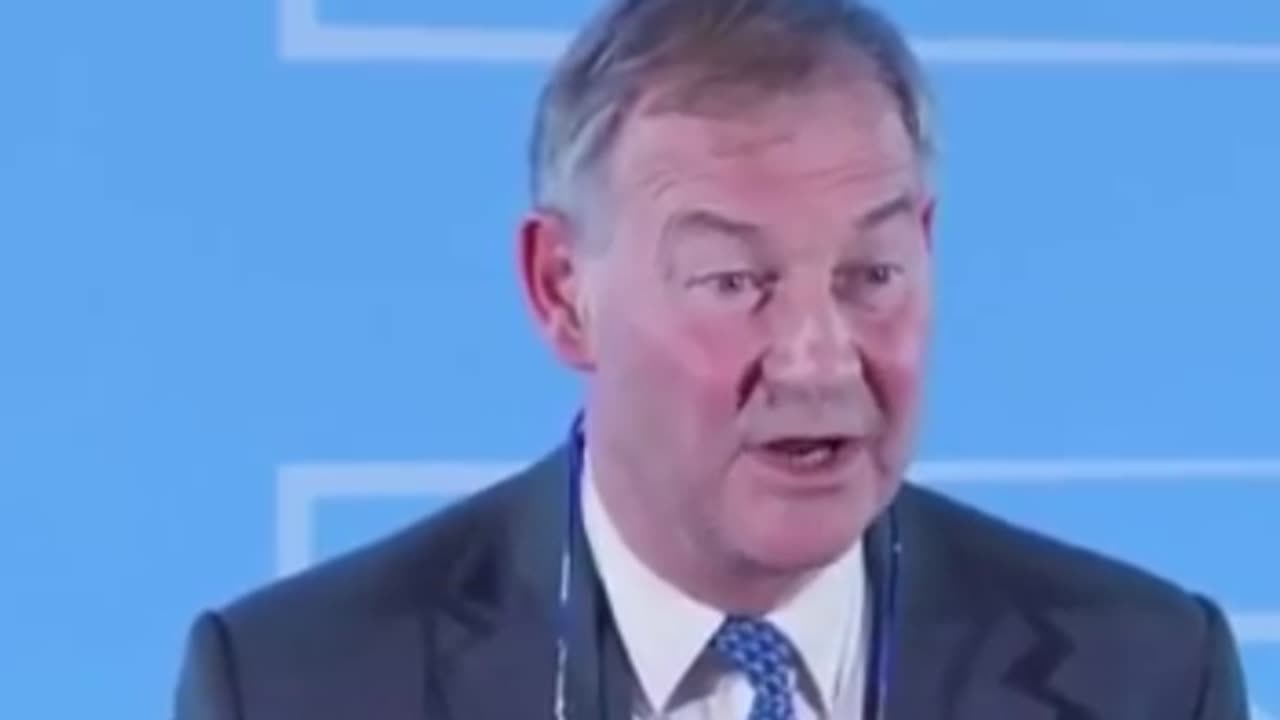 One of the best speeches from a British politician - Rupert Lowe