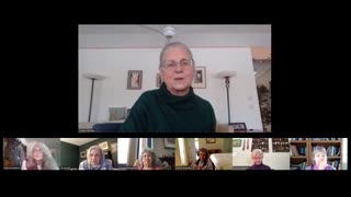 Whose Rules? Who Rules? New View with Coleen Rowley explores what happens when "the law" is illegal.