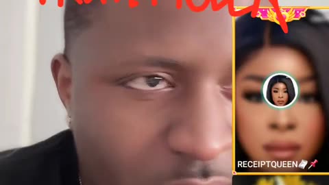 ACESOFAMOUS 3RD SHIFT TELLING A BUNCH OF STORIES ABOUT MRS REGINA, QUEEN TOMIKAY, & TIP BUT NOT SHOWING 1 RECEIPT OR PLAYING 1 RECORDING PROVING ANYTHING & HALF THE TIME NOT EVEN MAKING SENSE