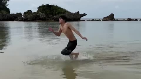Shorts video