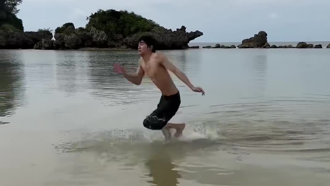 Shorts video