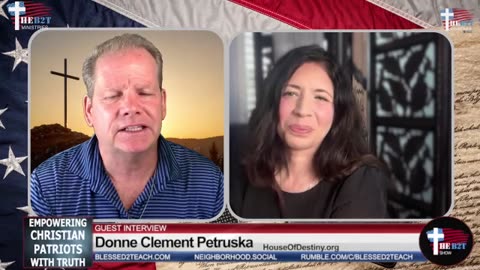 FaithNFreedomTV: Media Freed From Deception!