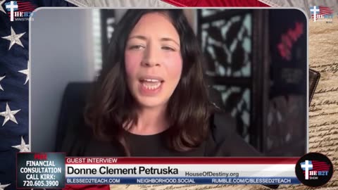 FaithNFreedomTV: Media Freed From Deception!