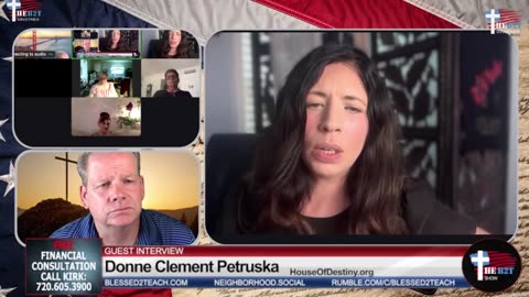 FaithNFreedomTV: Media Freed From Deception!