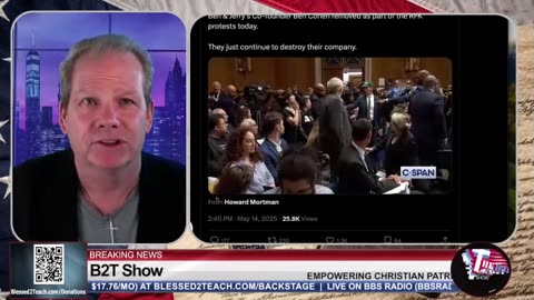 FaithNFreedomTV: Media Freed From Deception!