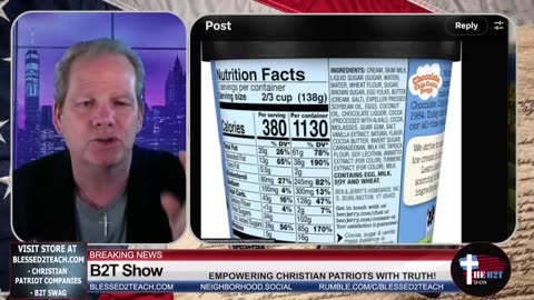 FaithNFreedomTV: Media Freed From Deception!