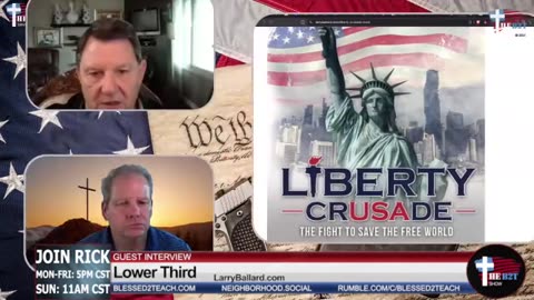 FaithNFreedomTV: Media Freed From Deception!