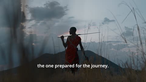 The Weary Traveler