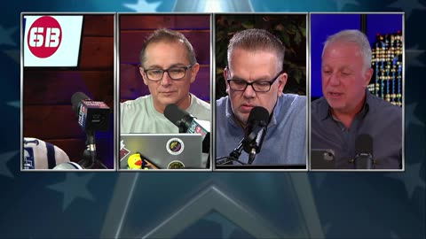 WATCH: Live From Studio 6B | Tuesday, February 3, 2026