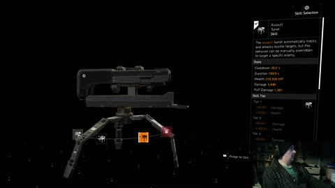 the division 2