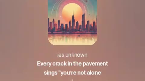 Adventurous Whispers