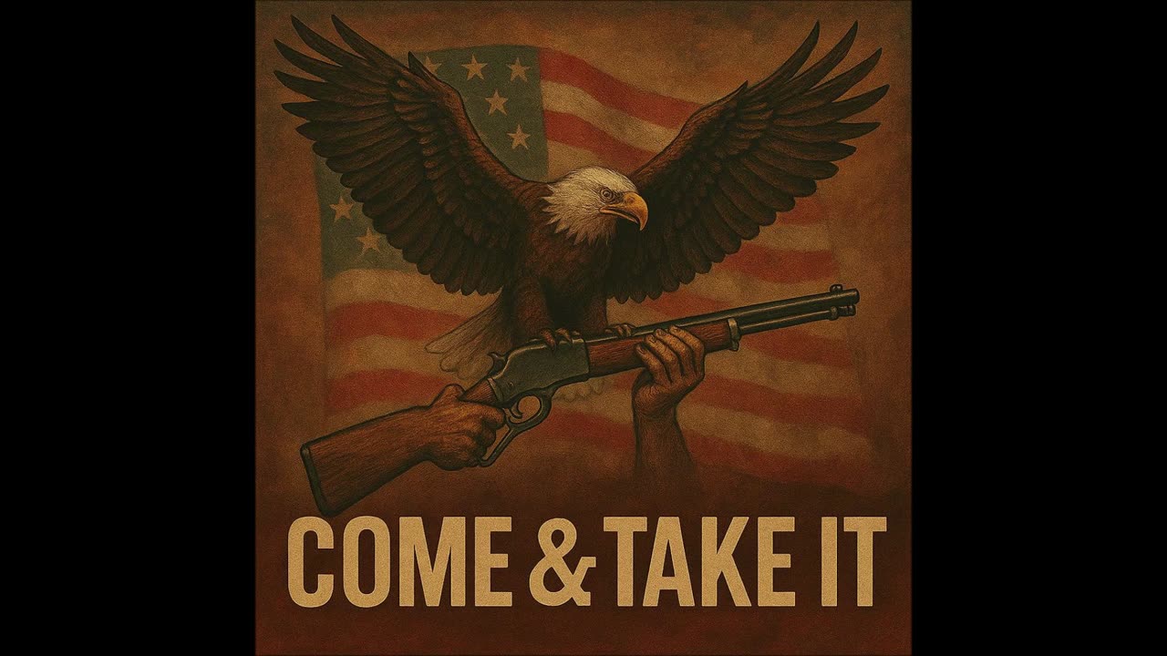 Come & Take It
