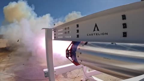 Blackbeard hypersonic missile: The US has shown the world a new way to win wars