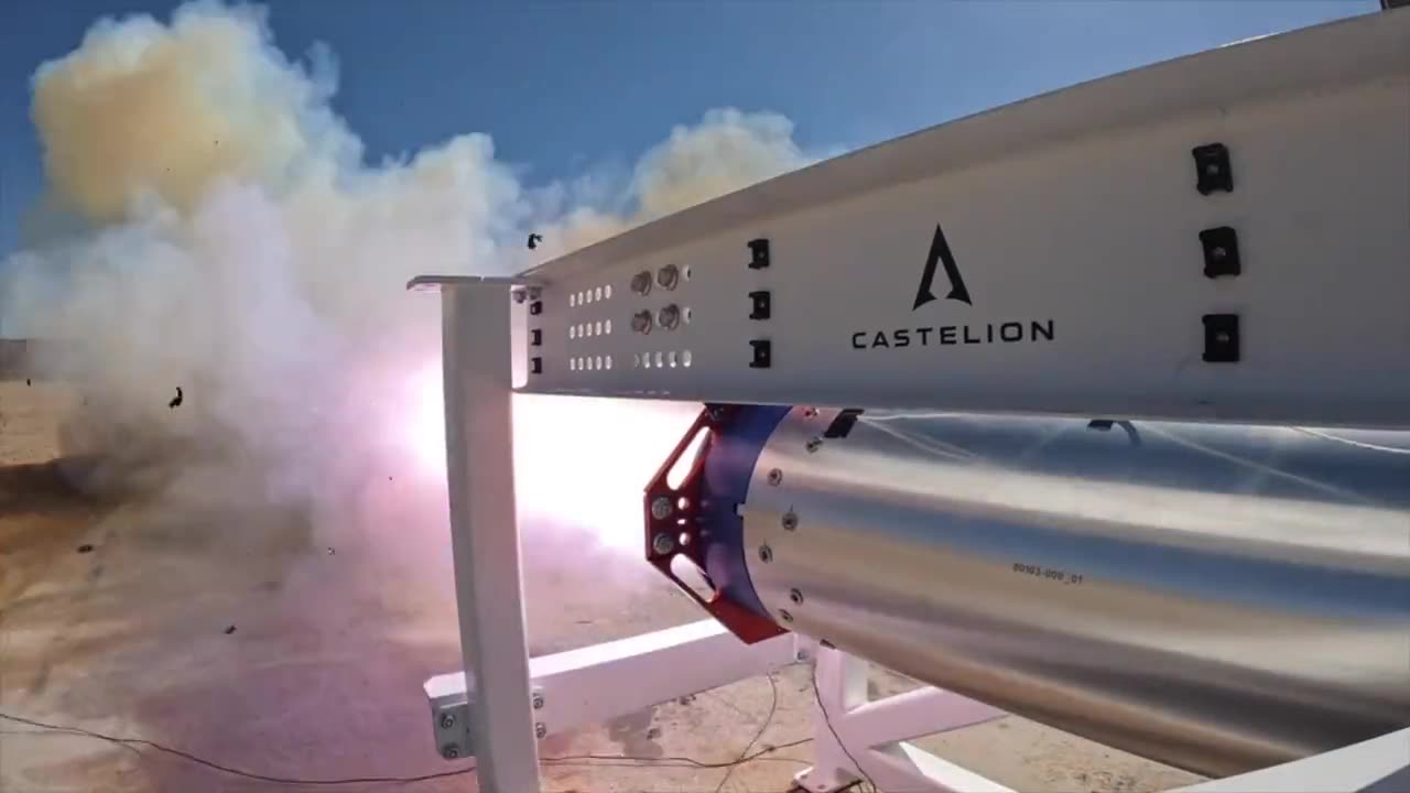 Blackbeard hypersonic missile: The US has shown the world a new way to win wars