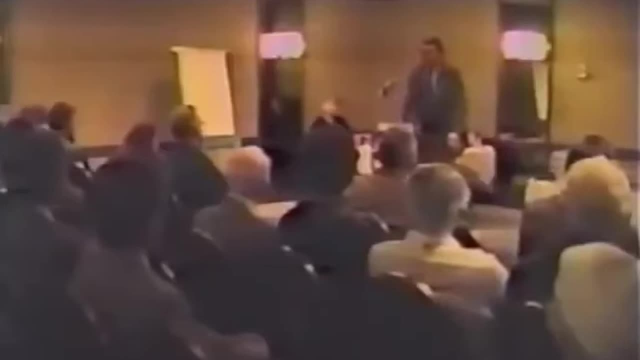 David Irving - The Nuremberg Trials