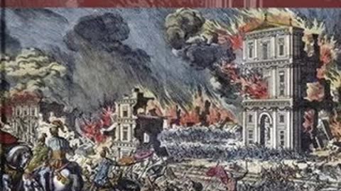 David Chilton - Days of Vengeance lecture 3