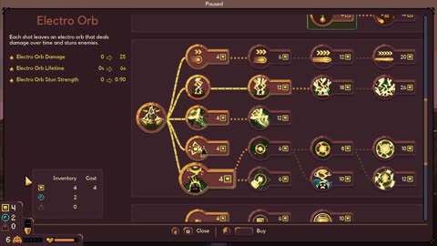Dome Keeper (PC) E1.2