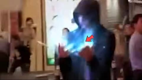 🎥 If It Wasn’t Filmed, No One Would Believe It! 😱🔥