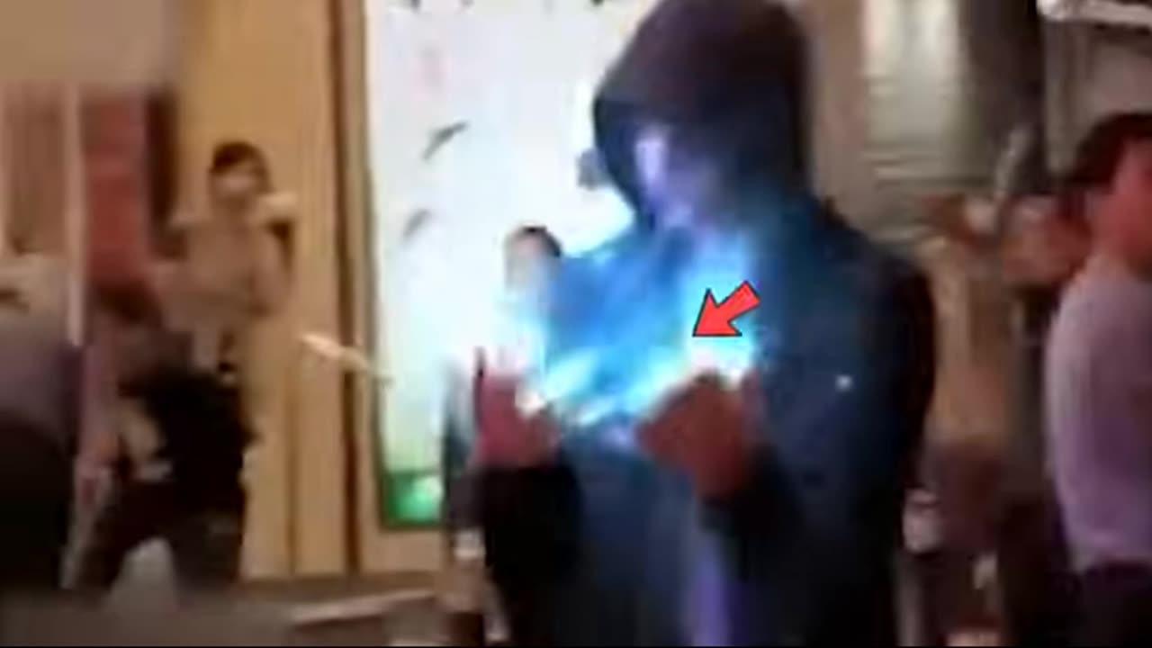 🎥 If It Wasn’t Filmed, No One Would Believe It! 😱🔥