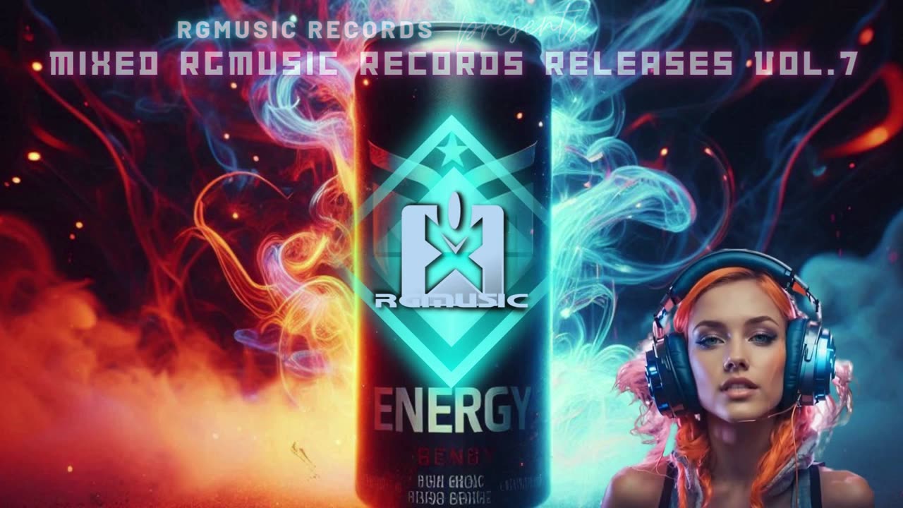 RGMusic Records - Harddance / Dance / Hardstyle Music