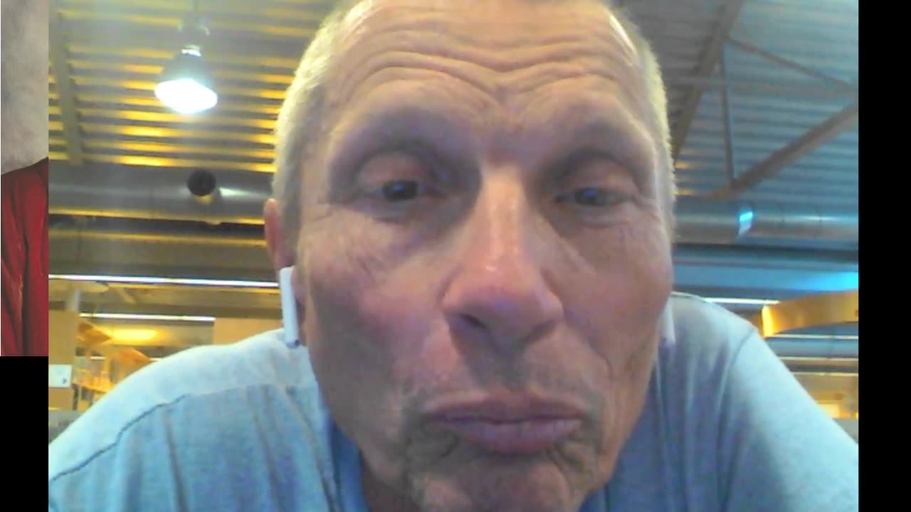 I don't know what else to call this recording except "Loud Laughter"