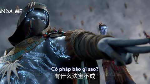 Tiên Nghịch Tập 93 Vietsub - HHPANDA